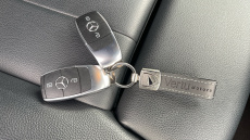 Mercedes-Benz A-Class A180 Sport Executive 5dr Auto Petrol Hatchback